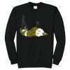 Core Fleece Crewneck Sweatshirt Thumbnail