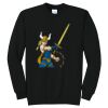 Core Fleece Crewneck Sweatshirt Thumbnail