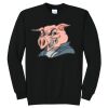 Core Fleece Crewneck Sweatshirt Thumbnail