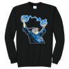 Core Fleece Crewneck Sweatshirt Thumbnail