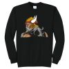 Core Fleece Crewneck Sweatshirt Thumbnail