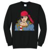 Core Fleece Crewneck Sweatshirt Thumbnail