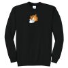 Core Fleece Crewneck Sweatshirt Thumbnail