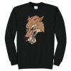 Core Fleece Crewneck Sweatshirt Thumbnail