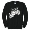 Core Fleece Crewneck Sweatshirt Thumbnail