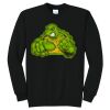 Core Fleece Crewneck Sweatshirt Thumbnail