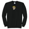 Core Fleece Crewneck Sweatshirt Thumbnail