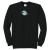 Core Fleece Crewneck Sweatshirt Thumbnail
