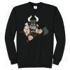Core Fleece Crewneck Sweatshirt Thumbnail
