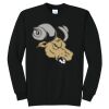 Core Fleece Crewneck Sweatshirt Thumbnail
