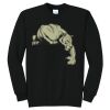 Core Fleece Crewneck Sweatshirt Thumbnail