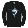 Core Fleece Crewneck Sweatshirt Thumbnail