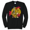 Core Fleece Crewneck Sweatshirt Thumbnail