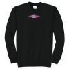 Core Fleece Crewneck Sweatshirt Thumbnail