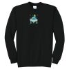 Core Fleece Crewneck Sweatshirt Thumbnail