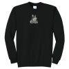 Core Fleece Crewneck Sweatshirt Thumbnail