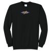 Core Fleece Crewneck Sweatshirt Thumbnail