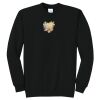 Core Fleece Crewneck Sweatshirt Thumbnail