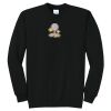 Core Fleece Crewneck Sweatshirt Thumbnail