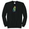 Core Fleece Crewneck Sweatshirt Thumbnail