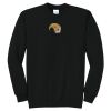 Core Fleece Crewneck Sweatshirt Thumbnail