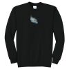 Core Fleece Crewneck Sweatshirt Thumbnail