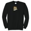 Core Fleece Crewneck Sweatshirt Thumbnail