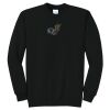 Core Fleece Crewneck Sweatshirt Thumbnail