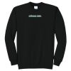 Core Fleece Crewneck Sweatshirt Thumbnail