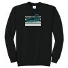 Core Fleece Crewneck Sweatshirt Thumbnail