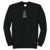 Core Fleece Crewneck Sweatshirt Thumbnail