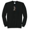 Core Fleece Crewneck Sweatshirt Thumbnail