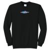 Core Fleece Crewneck Sweatshirt Thumbnail