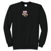 Core Fleece Crewneck Sweatshirt Thumbnail