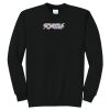 Core Fleece Crewneck Sweatshirt Thumbnail