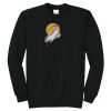 Core Fleece Crewneck Sweatshirt Thumbnail