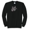 Core Fleece Crewneck Sweatshirt Thumbnail