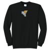 Core Fleece Crewneck Sweatshirt Thumbnail