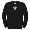 Core Fleece Crewneck Sweatshirt Thumbnail