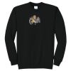 Core Fleece Crewneck Sweatshirt Thumbnail