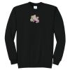 Core Fleece Crewneck Sweatshirt Thumbnail