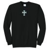 Core Fleece Crewneck Sweatshirt Thumbnail