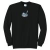 Core Fleece Crewneck Sweatshirt Thumbnail