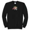Core Fleece Crewneck Sweatshirt Thumbnail