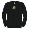 Core Fleece Crewneck Sweatshirt Thumbnail