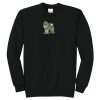 Core Fleece Crewneck Sweatshirt Thumbnail