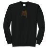 Core Fleece Crewneck Sweatshirt Thumbnail