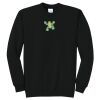 Core Fleece Crewneck Sweatshirt Thumbnail