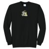 Core Fleece Crewneck Sweatshirt Thumbnail