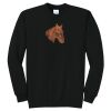 Core Fleece Crewneck Sweatshirt Thumbnail